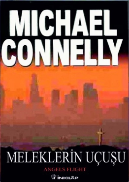 Michael Connelly "Harry Bosch Polisiye Serisi 6-Meleklerin Uçuşu" PDF