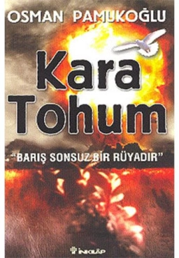 Osman Pamukoğlu "Kara Tohum" PDF