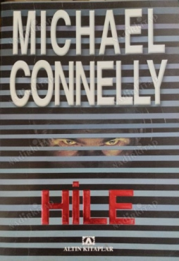 Michael Connelly "Harry Bosch Polisiye Serisi 7-Hile" PDF