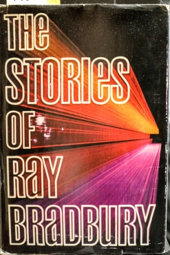 Bradbury Ray "The Stories of Ray Bradbury" PDF