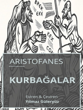 Aristofanes - "Kurbağalar" PDF