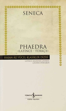 Seneca - "Phaedra" PDF