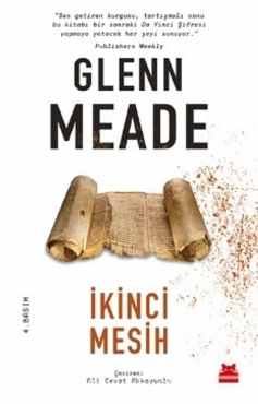 Glenn Meade "İkinci Mesih" PDF
