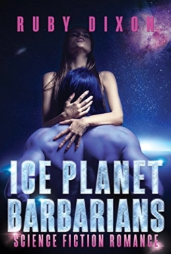 Ruby Dixon "Ice Planet Barbarians" PDF