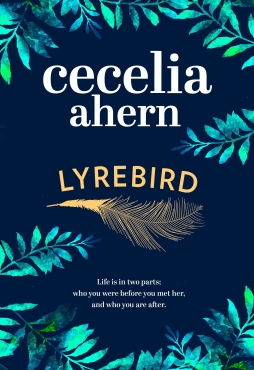 Cecelia Ahern "Lyrebird" PDF