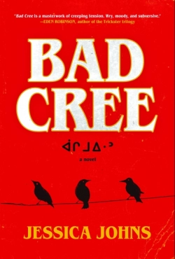 Jessica Johns "Bad Cree" PDF