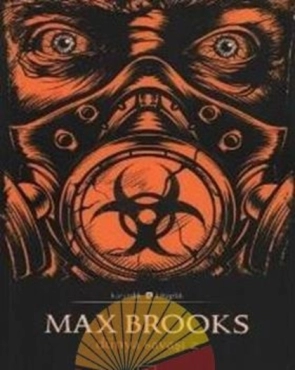 Max Brooks "Dünya Savaşı-Z (Karanlık Kitaplık Serisi 39)" PDF