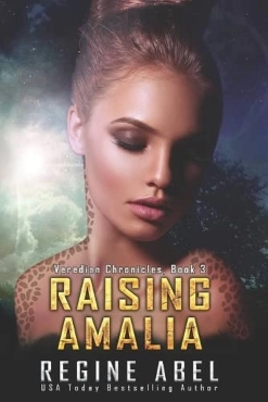 Regine Abel "Raising Amalia" PDF