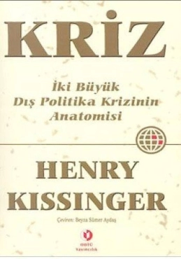 Henry Kissinger "Kriz" PDF