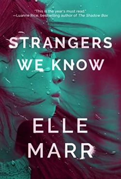 Elle Marr "Strangers We Know" PDF