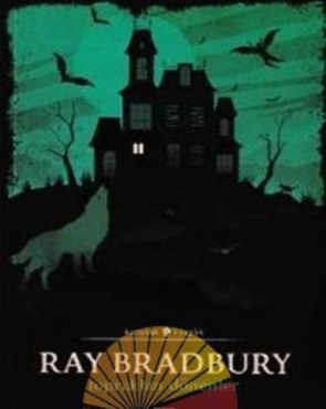 Ray Bradbury "Topraktan Dönenler (Karanlık Kitaplık Serisi 45)" PDF