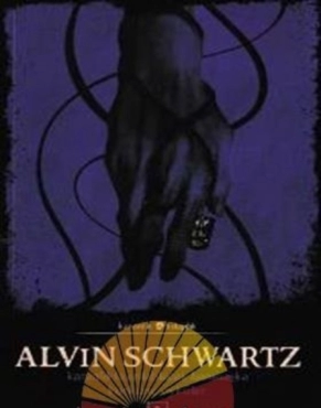 Alwin Schwartz "Karanlıkta Anlatılacak Bambaşka Korkunç Öyküler (Karanlık Kitaplık Serisi 47)" PDF