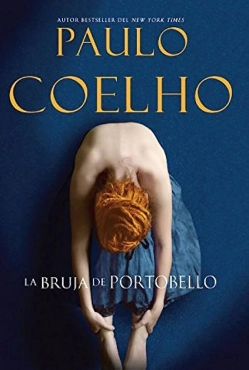 Paulo Coelho "La bruja de Portobello" PDF