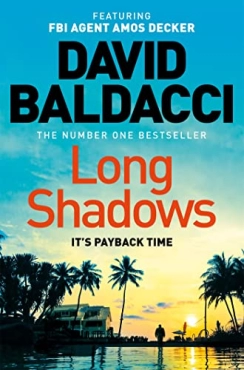 David Baldacci "Long Shadows" PDF