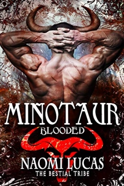 Lucas Naomi "Minotaur: Blooded" PDF