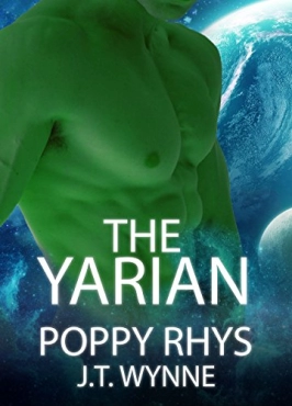 Rhys Poppy "The Yarian" PDF