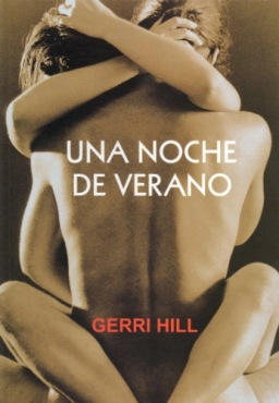 Gerri Hill "Una noche de verano" PDF