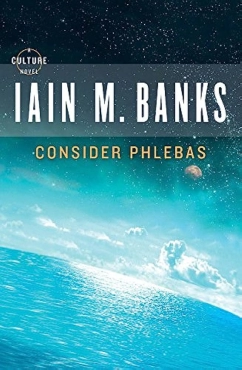 Iain M. Banks "Consider Phlebas" PDF