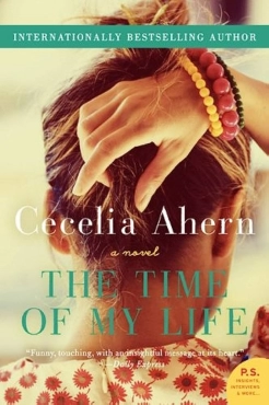 Ahern Cecelia "The Time of My Life" PDF