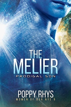 Poppy Rhys "The Melier: Prodigal Son" PDF