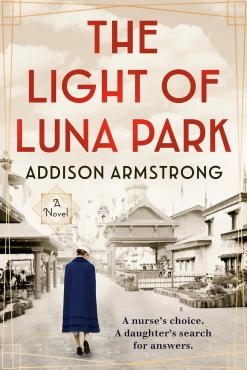 Addison Armstrong "The Light of Luna Park" PDF