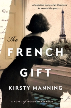 Kirsty Manning "The French Gift" PDF
