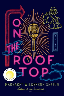 Margaret Wilkerson Sexton "On The Rooftop" PDF