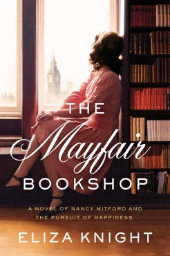 Eliza Knight "The Mayfair Bookshop" PDF