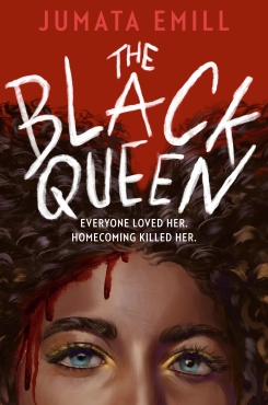 Jumata Emill "The Black Queen" PDF