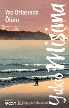 Yukio Mişima "Yaz Ortasında Ölüm" PDF