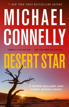 Michael Connelly "Harry Bosch 24 Desert Star" PDF