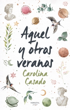 Carolina Casado "Aquel y otros veranos" PDF