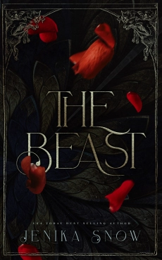 Jenika Snow "The Beast: A Monster Romance (Monsters and Beauties Book 1)" PDF