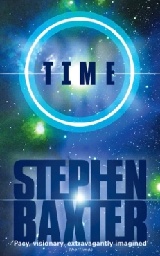 Stephen Baxter "Time (Manifold 1)" PDF