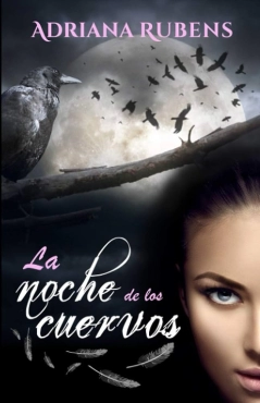 Adriana Rubens "La noche de los cuervos" PDF