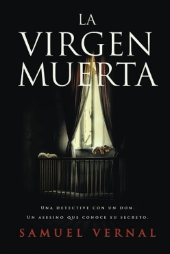 Samuel Vernal "La virgen muerta" PDF