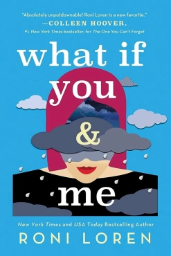 Roni Loren "What If You & Me" PDF