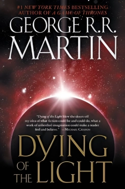 George R. R.Martin "Dying of the Light" PDF