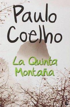 Paulo Coelho "La quinta montaña" PDF