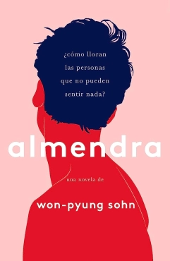 Sohn Won-pyung "Almendra" PDF