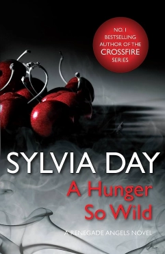 Sylvia Day "A Hunger So Wild" PDF