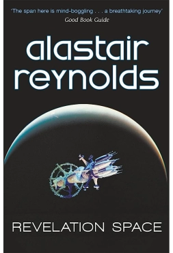 Alastair Reynolds "The Revelation Space Collection" PDF
