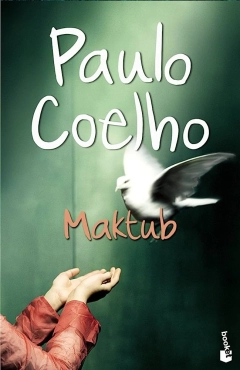 Paulo Coelho "Maktub" PDF