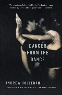 Andrew Holleran "Dancer from the Dance" PDF
