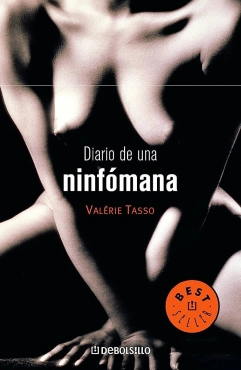 Valérie Tasso "Diario de una ninfómana" PDF