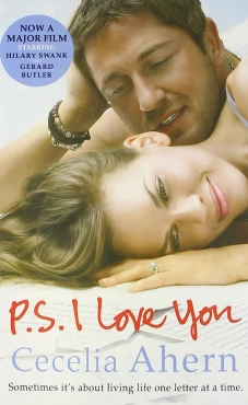 Ahern Cecelia "PS, I Love You" PDF
