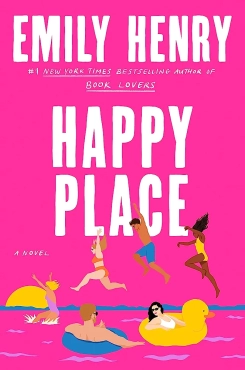 Emily Henry "Happy place" PDF