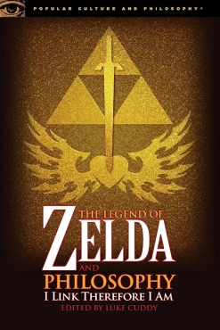 Luke Cuddy "The Legend of Zelda and Philosophy" PDF