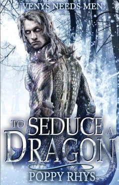 Poppy Rhys "To Seduce a Dragon" PDF