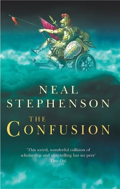 Neal Stephenson "The Confusion" PDF